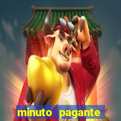 minuto pagante fortune dragon